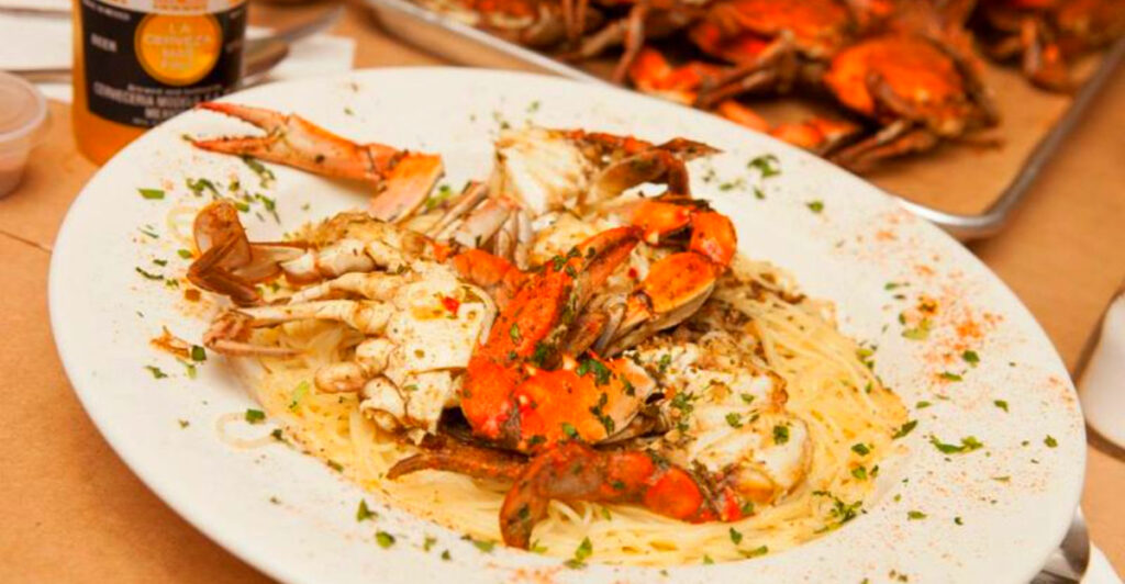 This Family-Owned Delaware Italian Restaurant Has Been Serving Homemade Comfort Food for More Than 85 Years