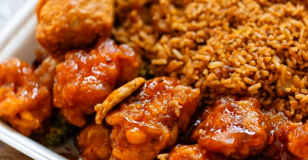 This Family-Owned New Hampshire Chinese Restaurant Has Been Packing Plates for Over 30 Years
