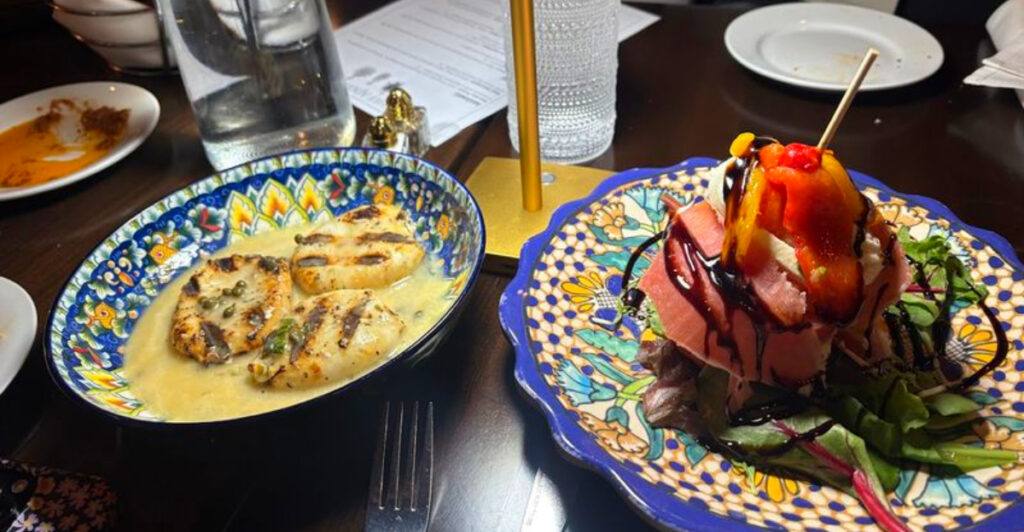 This Family-Owned Pennsylvania Restaurant Turns First-Time Diners Into Regulars With Handmade Pasta and Legendary Service