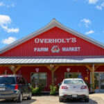 This Family-Run Tennessee Market Has Become A Favorite Interstate Pit Stop