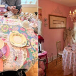 This Family-Run Walpole Tea House Brings Victorian Elegance To Massachusetts