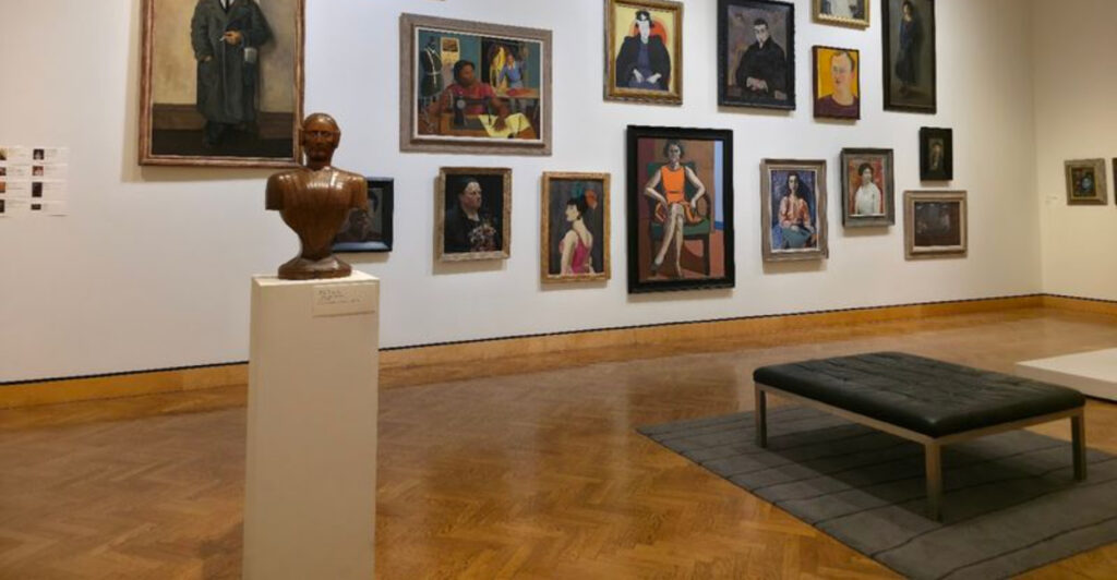This Free Minnesota Museum Houses More Than 90,000 Works of Art
