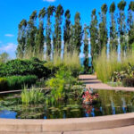 This Free Pennsylvania Arboretum Has 370 Acres of Gardens, Woodlands, and One of the State’s Most Beautiful Fountains