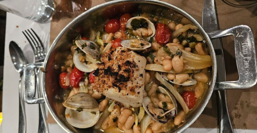 This Fresh-Daily New Jersey Spot Proves Quality Is Worth Tasting