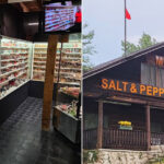 This Gatlinburg Museum Houses More Than 20,000 Salt And Pepper Shaker Sets