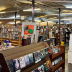 This Giant Illinois Bookstore Is Packed With So Many Books, You’ll Lose Track of Time