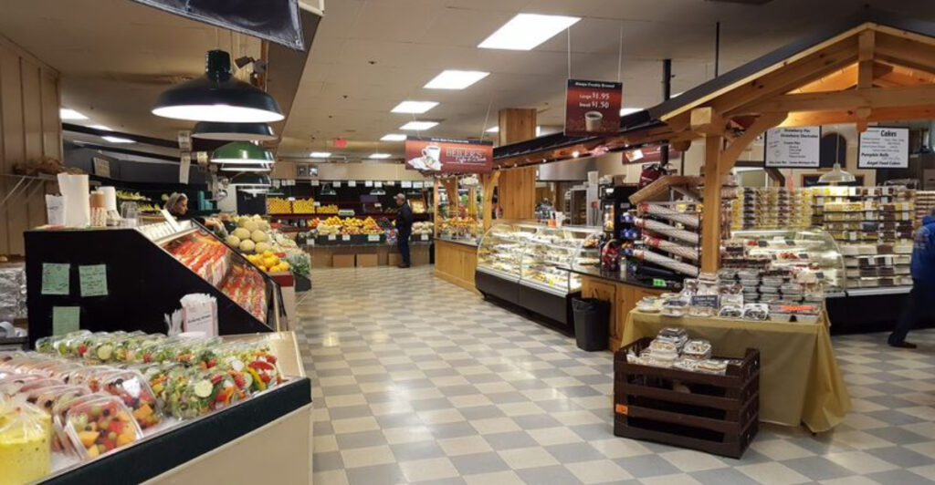 This Hidden Annapolis Market Brings Authentic Amish Traditions to Maryland