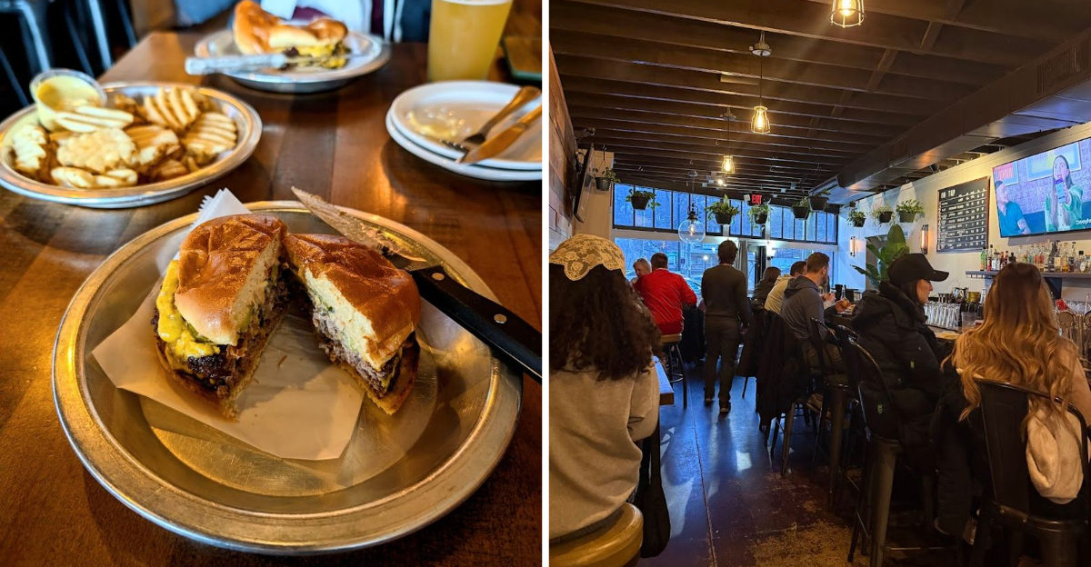 This Hidden Cincinnati Restaurant Has Food Lovers Making A Bold Claim