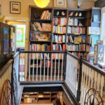 This Hidden Gem in North Carolina Combines 30,000 Books, Great Coffee, and Endless Charm