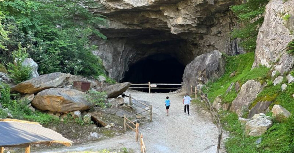 This Hidden Gem in North Carolina Lets You Explore a Historic Mine and Keep Your Discoveries