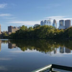 This Hidden Minneapolis Park Offers Some Of The Most Stunning Skyline Views In Minnesota