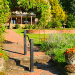 This Hidden Pennsylvania Rose Garden Has 2,000 Blooms and Is Ranked Among America’s Best