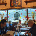 This Hidden Pocono Gem Serves Authentic Schnitzel, Giant Pretzels, and 11 German Beers on Tap