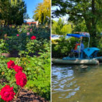 This Historic Boise Park Packs a Zoo, 4 Museums, Rose Gardens, and River Trails Into One Incredible Destination