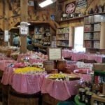 This Historic General Store in North Carolina Has Been Welcoming Shoppers Since 1883