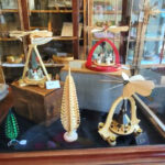 This Historic Iowa General Store Feels More Like a Museum Than a Shop