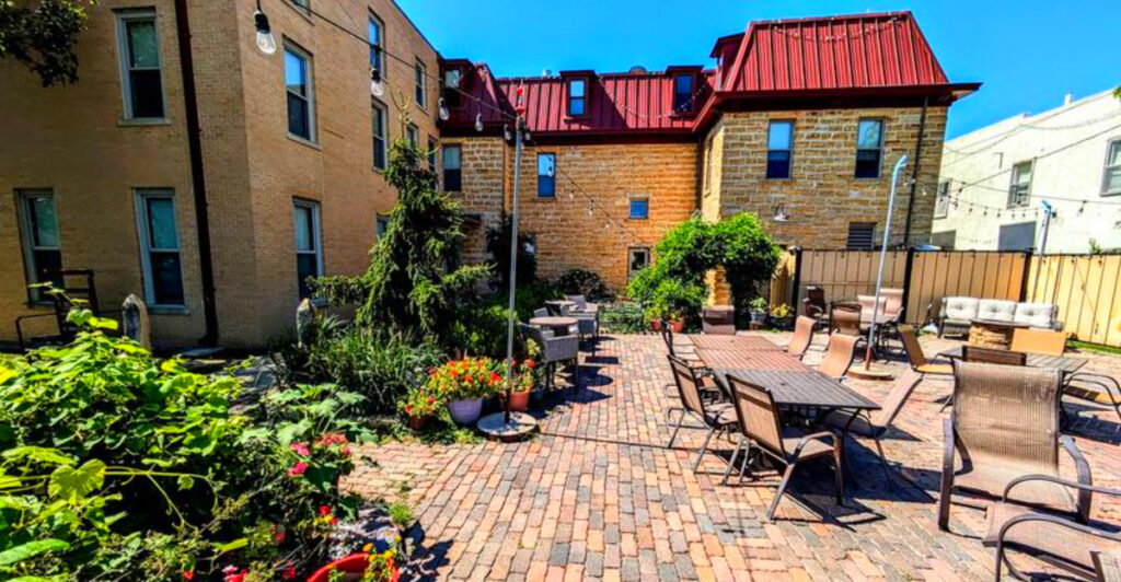 This Historic Kansas Railroad Hotel Survived a Fire, the Great Depression, and Hollywood Fame – and You Can Still Stay There Today