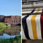 This Historic Minnesota Mill Has Been Weaving Blankets Since 1865