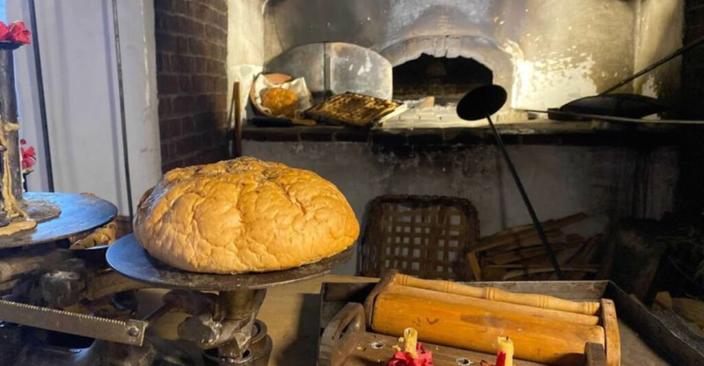 This Historic North Carolina Bakery Is America’s Oldest and Still Uses a Wood-Burning Oven