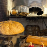 This Historic North Carolina Bakery Is America’s Oldest and Still Uses a Wood-Burning Oven