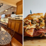 This Historic Oregon Deli Has Been Winning Fans With Incredible Sandwiches for Generations