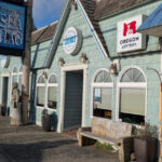 This Historic Oregon Restaurant in Depoe Bay Has Been Serving Coastal Tradition Since 1963