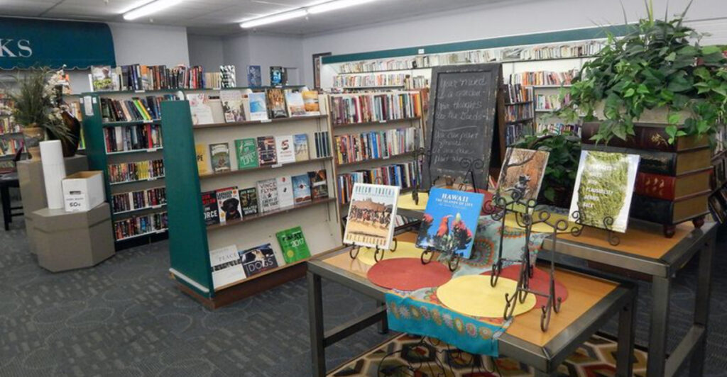 This Huge Oklahoma Thrift Store Is Packed With Deals That Can Fill Your Car for Less Than $25