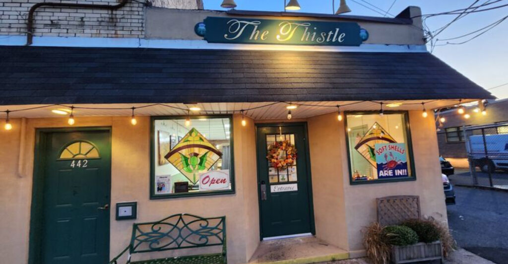 This Humble New Jersey Restaurant Has Built a Loyal Following One Plate at a Time