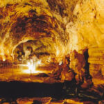 This Idaho Attraction Lets You Explore a Massive Lava Tube Cave, Then Wander Through Dinosaur Fossils and Global Artifacts