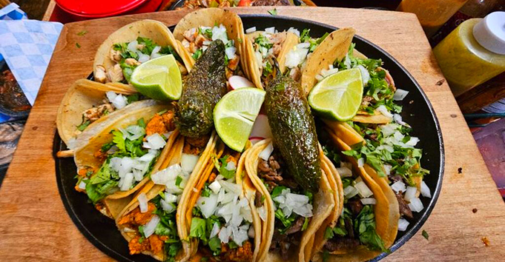 This Idaho Favorite Serves Award-Winning Mexican Food, Bottomless Chips, and Portions Built for Leftovers