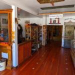 This Idaho Museum Is Housed Inside the Only Bank Butch Cassidy Is Confirmed to Have Robbed