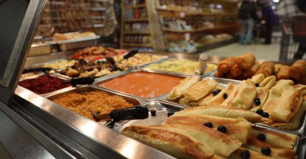 This Illinois Deli Has Been Serving Hearty Polish Favorites the Old-Fashioned Way