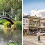 This Illinois Gem Is Often Called One of the Most Beautiful Small Towns in the State