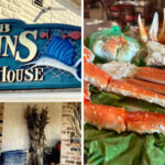 This Illinois Seafood Landmark Has Been a Bucket-List Stop for Crab Lovers for Decades