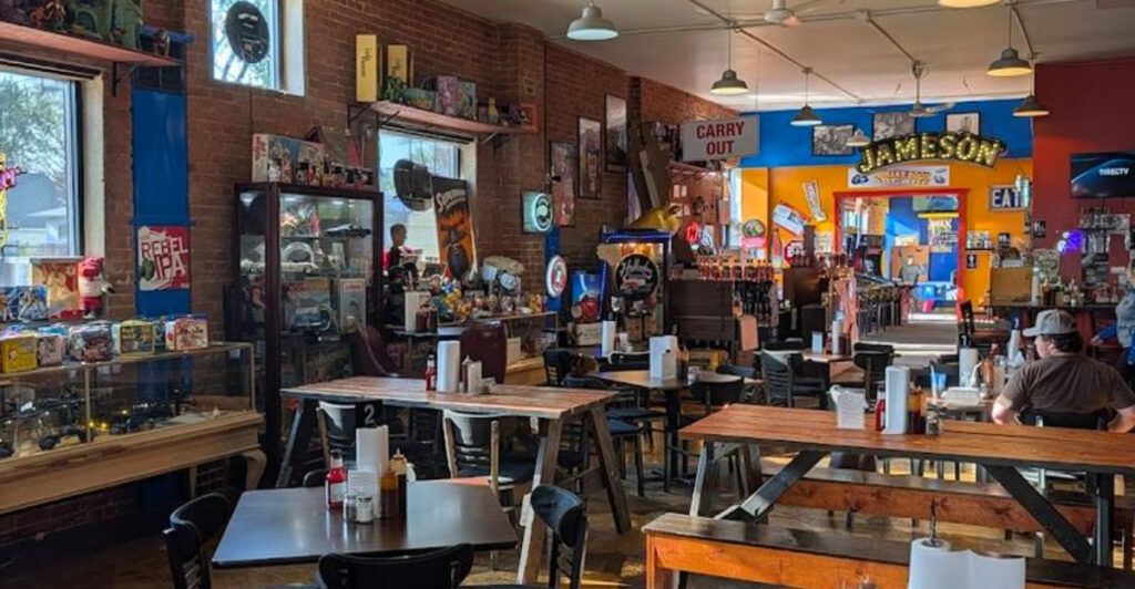 This Illinois Smokehouse Has Built a Cult Following With Low-and-Slow Barbecue