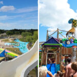 This Illinois Waterpark Is Famous for an Epic Lazy River That Keeps Families Coming Back Every Summer