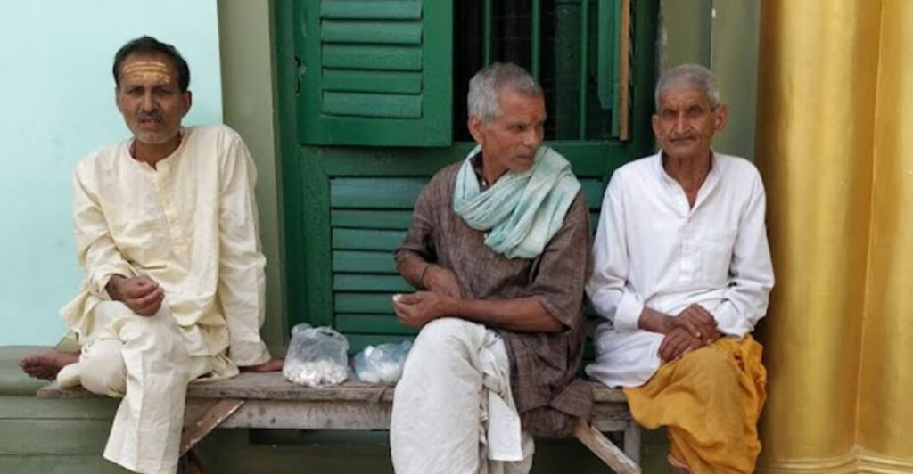This Indian Sanctuary Has a Purpose Unlike Almost Anywhere Else on Earth