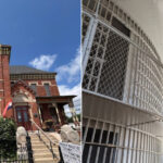 This Indiana Museum Houses The Only Rotating Jail Still Operating In America