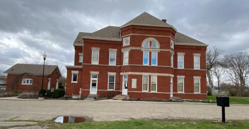 This Indianapolis Museum Offers Guided Tours Through America’s Oldest Surviving Pathology Facility