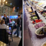 This Iowa Steakhouse Is Famous for a 60-Item Salad Bar and Slow-Roasted Prime Rib
