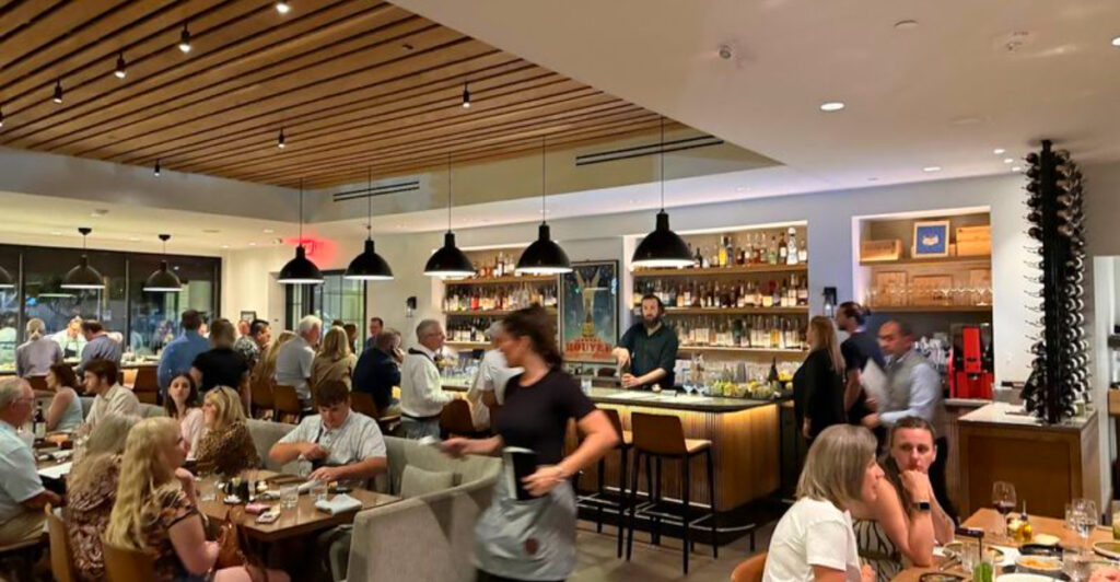 This Kansas City Italian Restaurant Makes 10 Fresh Pastas Daily – and Food Lovers Can’t Stop Coming Back