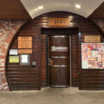 This Las Vegas Restaurant Feels More Like a Museum Than a Dining Room