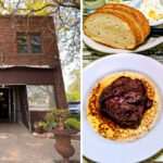 This Legendary Iowa Steakhouse Has Been Serving A Famous Steak Unlike Any Other For Decades