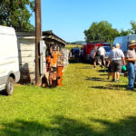 This Legendary Kansas Flea Market Draws 75,000 Shoppers With 500+ Vendors and Incredible Antique Finds