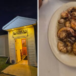 This Legendary Louisiana Restaurant Has Been Serving Garlic-Laden Classics Since 1946