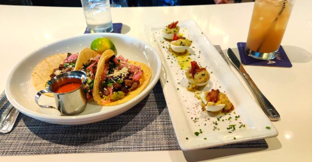 This Lenexa Restaurant Has Kept Diners Coming Back for Over 25 Years With Scratch-Made Favorites and Polished Service