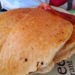 This Lewes Breakfast Spot Serves Pancakes the Size of Dinner Plates – and Locals Have Loved It for Decades