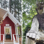 This Little-Known Oregon Village Brings Scandinavian Charm to the Pacific Northwest