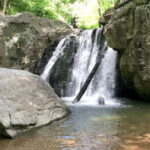 This Maryland Trail Leads To A 17-Foot Waterfall In A Quiet Forest