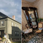 This Massachusetts B&B Lets Guests Sleep Inside an Infamous 1892 Murder House